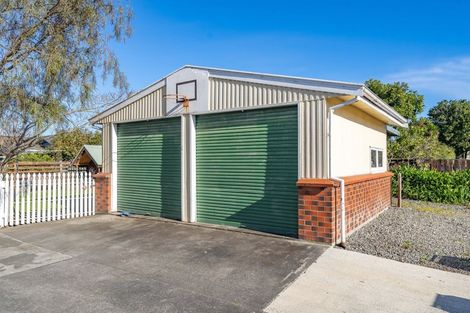 Photo of property in 5 Plunket Street, Solway, Masterton, 5810