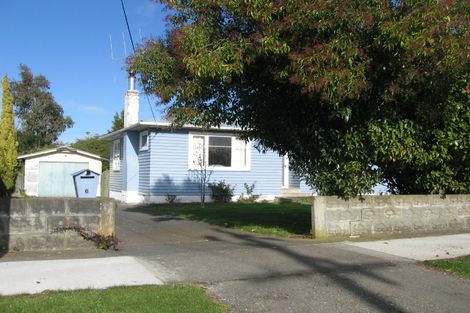 Photo of property in 6 Sherwill Street, Feilding, 4702