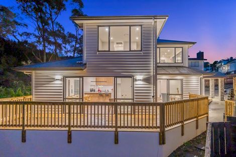 Photo of property in 5 Paitry Place, Swanson, Auckland, 0614