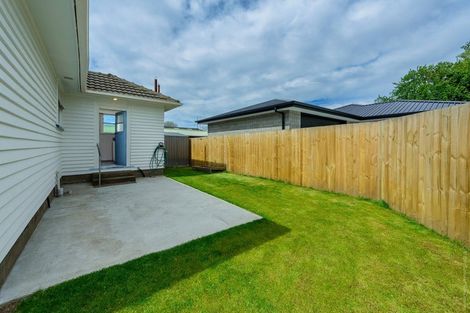 Photo of property in 125 Harewood Road, Papanui, Christchurch, 8053
