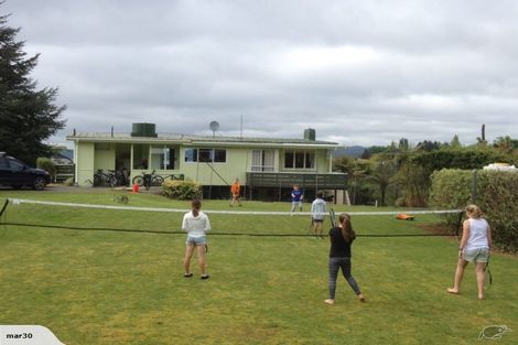 Photo of property in 557 Spencer Road, Lake Tarawera, Rotorua, 3076