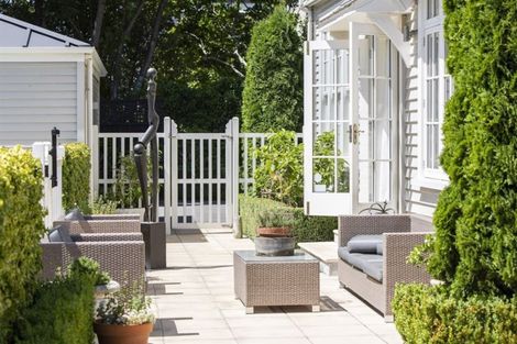 Photo of property in 61a Rossall Street, Merivale, Christchurch, 8014