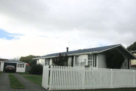 Photo of property in 167 Amberley Avenue, Highbury, Palmerston North, 4412