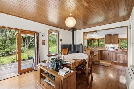 Photo of property in 126 Doctors Point Road, Waitati, 9085