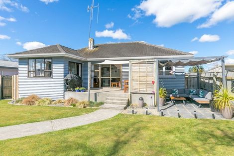 Photo of property in 19 Puriri Street, Nawton, Hamilton, 3200