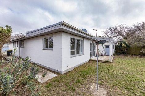 Photo of property in 32 Woodgrove Avenue, North New Brighton, Christchurch, 8083