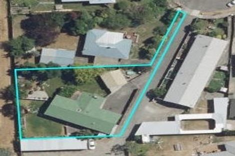 Photo of property in 10 Purser Crescent, Witherlea, Blenheim, 7201