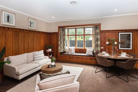 Photo of property in 30 Blighs Road, Strowan, Christchurch, 8052