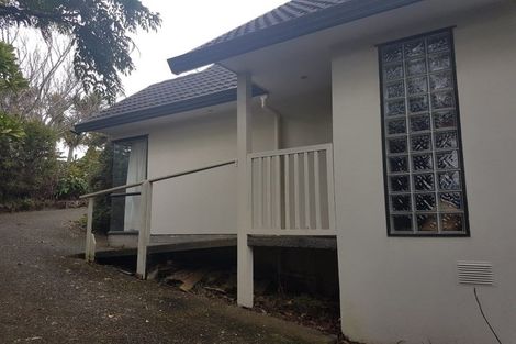 Photo of property in 23 Bluebird Crescent, Unsworth Heights, Auckland, 0632