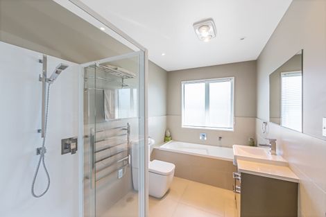 Photo of property in 9 Prospect Terrace, Mount Eden, Auckland, 1024