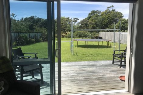 Photo of property in 32 Eastons Road, Westport, 7825