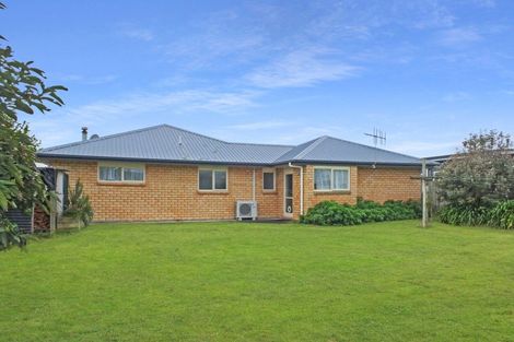 Photo of property in 62 Andrews Street, Foxton Beach, Foxton, 4815