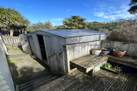 Photo of property in 187 Darlington Road, Miramar, Wellington, 6022