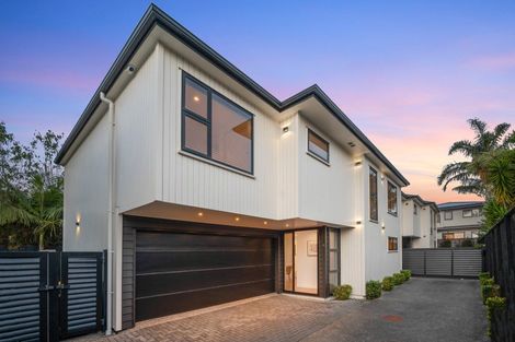 Photo of property in 4c Rosedale Avenue, Mount Eden, Auckland, 1024