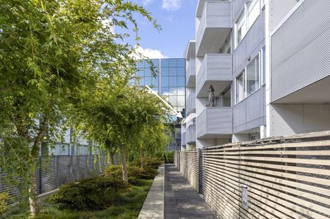 Photo of property in 202/22 Fisher-point Drive, Auckland Central, Auckland, 1010