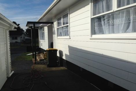 Photo of property in 46 Aarts Avenue, Manurewa, Auckland, 2102