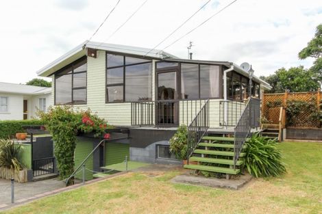 Photo of property in 10 Clyde Street, Ferndale, New Plymouth, 4310