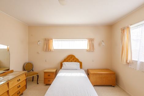 Photo of property in 21 Aparima Avenue, Miramar, Wellington, 6022