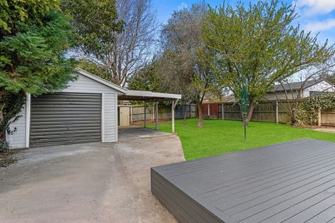 Photo of property in 58 Jennifer Street, Bryndwr, Christchurch, 8053