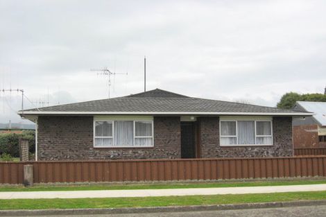 Photo of property in 4/4 Princes Street, Levin, 5510