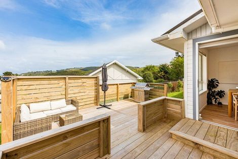 Photo of property in 10 Christchurch Crescent, Kelson, Lower Hutt, 5010