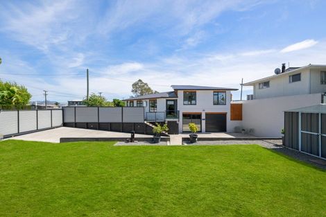 Photo of property in 61 Houldsworth Street, Blenheim, 7201