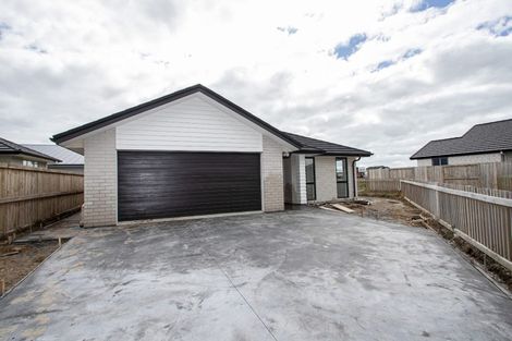 Photo of property in 36 Maggie Place, Chartwell, Hamilton, 3210