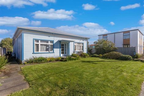 Photo of property in 33 Percy Street, Phillipstown, Christchurch, 8011