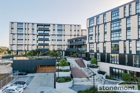 Photo of property in Amaia, 614/48 Esmonde Road, Takapuna, Auckland, 0622
