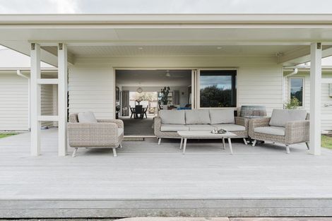 Photo of property in 12 Arakotipu Boulevard, Waiotahe, Opotiki, 3198