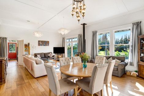 Photo of property in 133a Papawai Road, Greytown, 5794