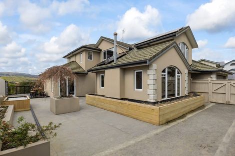 Photo of property in 77 The Masthead, Whitby, Porirua, 5024