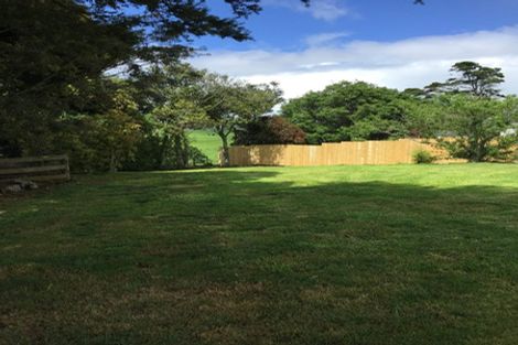 Photo of property in 64 Tuhimata Road, Paerata, Pukekohe, 2676