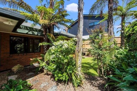 Photo of property in 8a Hammond Street, Hamilton Central, Hamilton, 3204