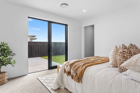 Photo of property in 4 Matai Springs Drive, Halswell, Christchurch, 8025