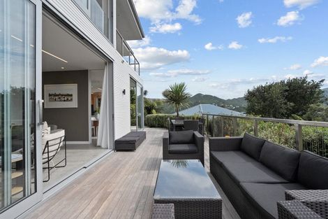 Photo of property in 12a Margaret Street, Wadestown, Wellington, 6012