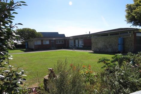 Photo of property in 34 Huxley Street, Pahiatua, 4910