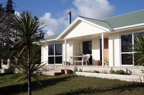 Photo of property in 61 Trig Road, Houhora, Kaitaia, 0484