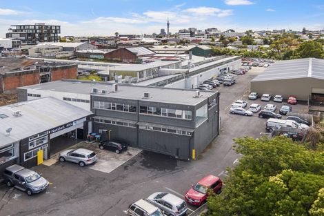 Photo of property in A/400 Great North Road, Grey Lynn, Auckland, 1021