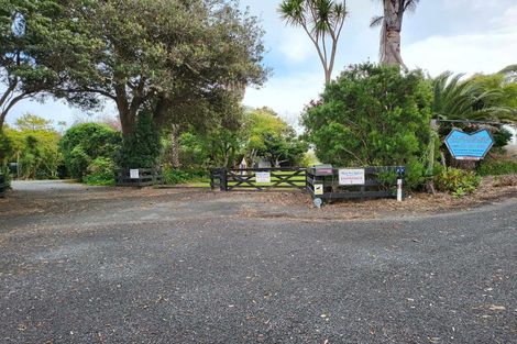 Photo of property in 49 Kai Iwi Lakes Road, Omamari, Dargaville, 0373