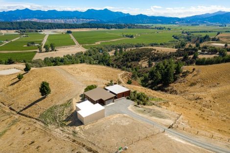 Photo of property in 152 Kahu Way, Hawkesbury, Blenheim, 7272