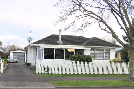 Photo of property in 55 Guy Avenue, Takaro, Palmerston North, 4410