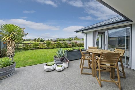 Photo of property in 100 Sunline Avenue, Lincoln, 7608