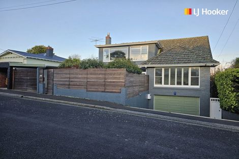 Photo of property in 4 Baxter Street, Maori Hill, Dunedin, 9010