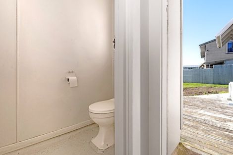 Photo of property in 63 Ranfurly Street, Kaiti, Gisborne, 4010