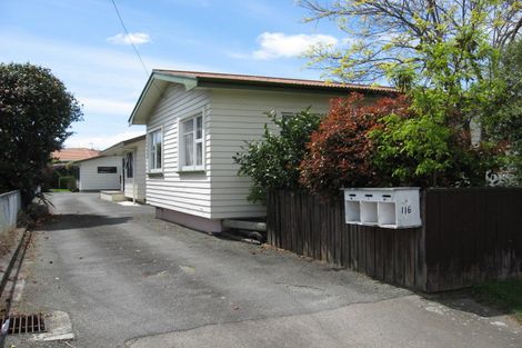 Photo of property in 1/116 Parkers Road, Tahunanui, Nelson, 7011