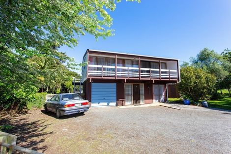 Photo of property in 156-158 Mosston Road, Westmere, Whanganui, 4501