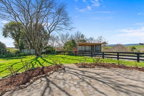 Photo of property in 179 Okoroire Road, Tirau, 3485