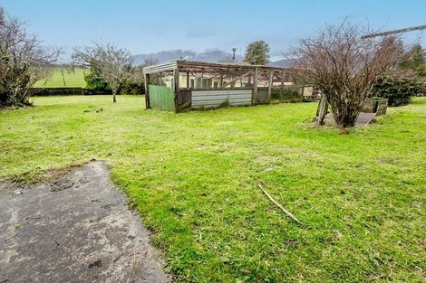Photo of property in 9 Main Road, Harihari, 7884
