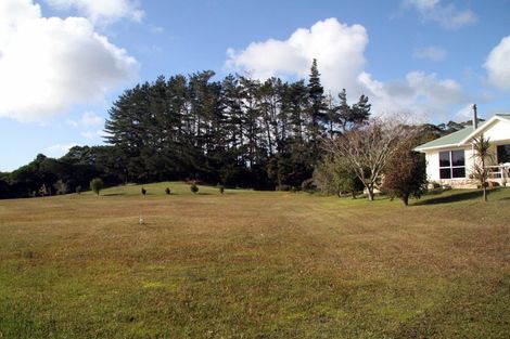 Photo of property in 61 Trig Road, Houhora, Kaitaia, 0484
